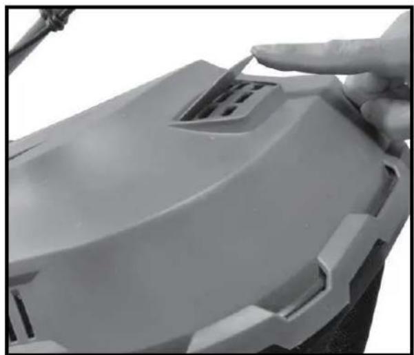 Fuxtec FX-RME38 - Montaggio - 10