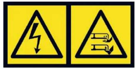Fuxtec FX-RME38 - Informacja i ostrzezenia - 1