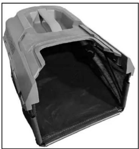Fuxtec FX-RME38 - Montaje - 8