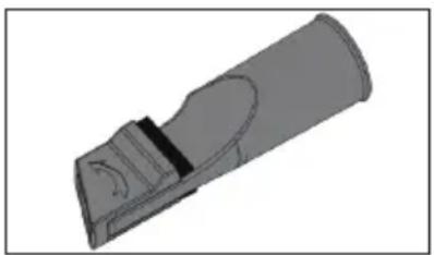 SEVERIN BC 7088 - Monteren - 2