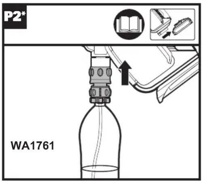 WORX HydroShot WG620E.4 - HYDROSHOT™ - 35