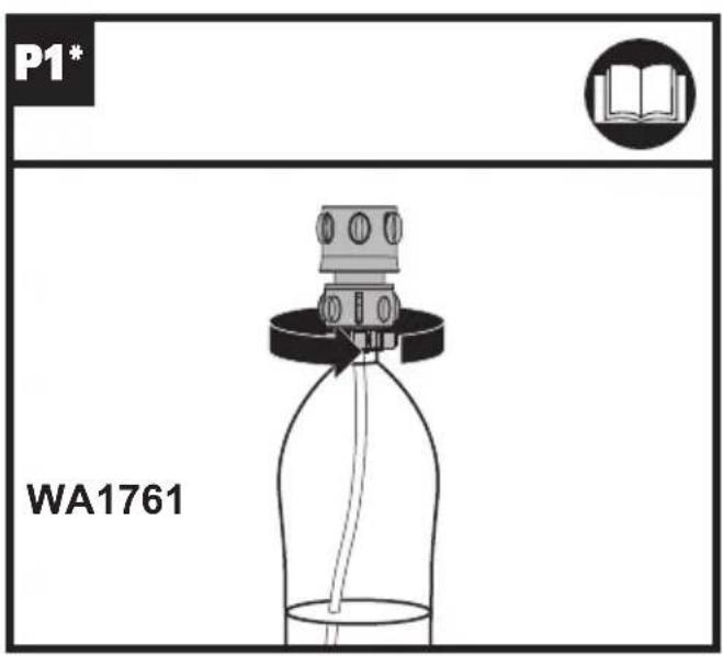 WORX HydroShot WG620E.4 - HYDROSHOT™ - 34