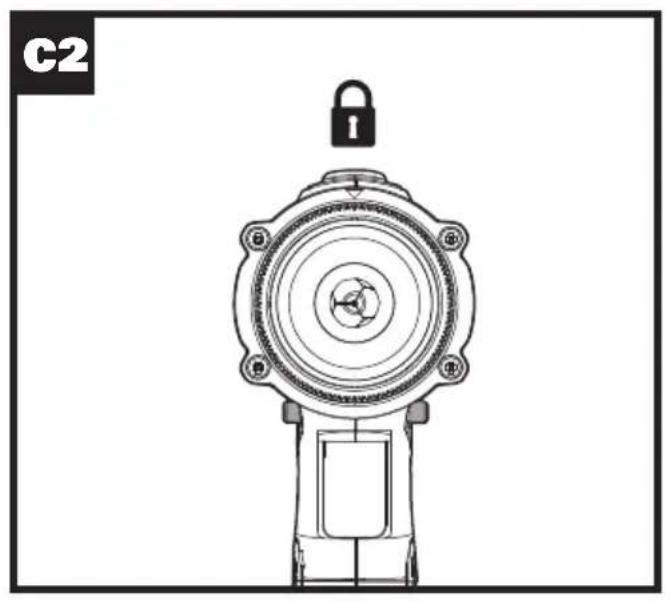 WORX WX372.9 - 5