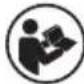 WORX WX372.9 - OPERATING INSTRUCTIONS - 1