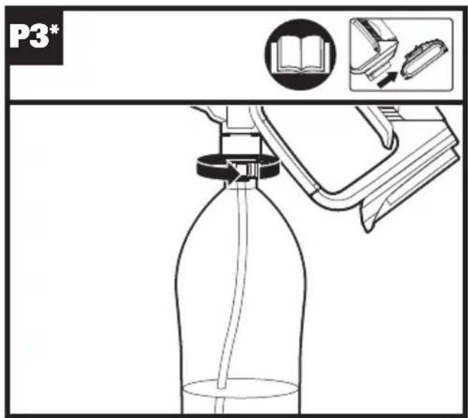 WORX HydroShot WG620E.9 - HYDROSHOT™ - 32