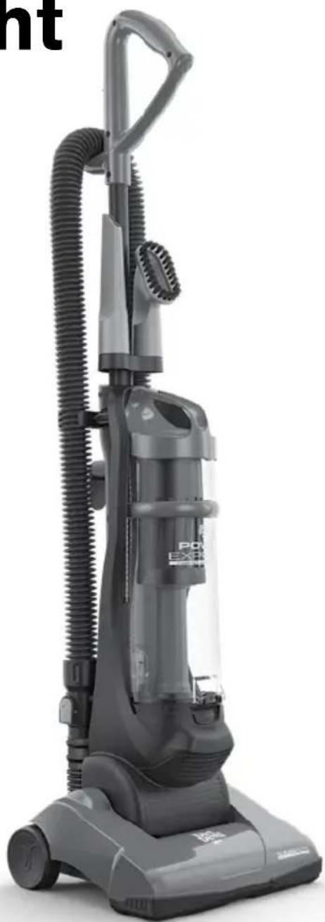 DIRT DEVIL Endura Max XL - / R4 - 2