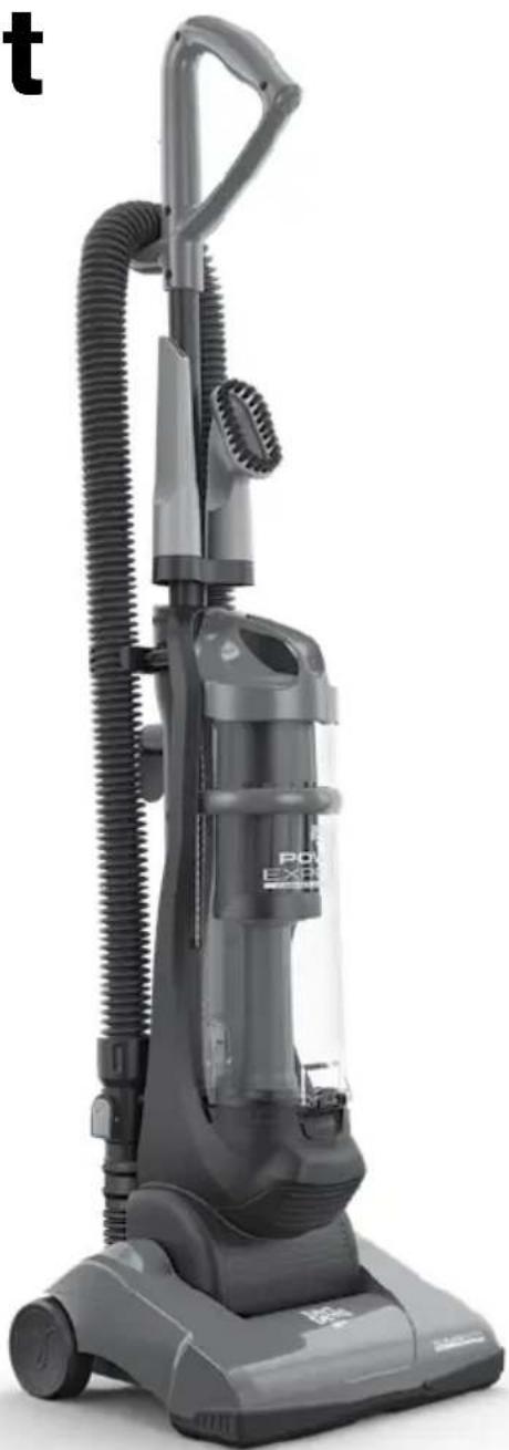 DIRT DEVIL Endura Max XL - 2