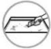 LG LCE3610SBE - CAUTION - 4