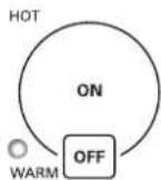 LG LCE3610SBE - Warm - 1