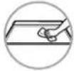 LG LCE3610SBE - CAUTION - 6
