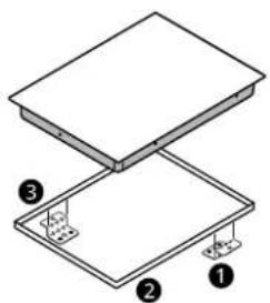 LG LCE3610SBE - LCE3010SBE - 1
