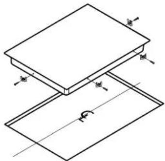 LG LCE3610SBE - 3 - 1