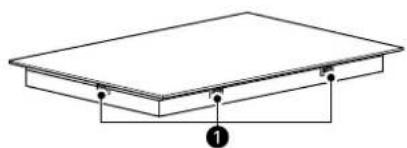 LG LCE3610SBE - 1 - 1