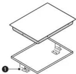 LG LCE3610SBE - 4 - 1