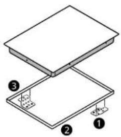 LG LCE3610SBE - LCE3010SBE - 1
