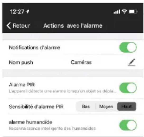 Ctronics S20-G - Alarme et vidéo - 2
