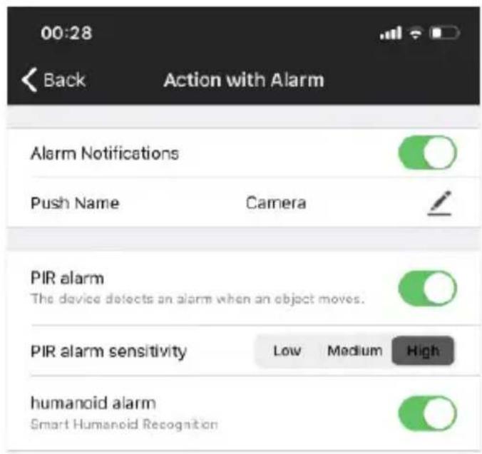 Ctronics S20-G - Alarm and Video - 2
