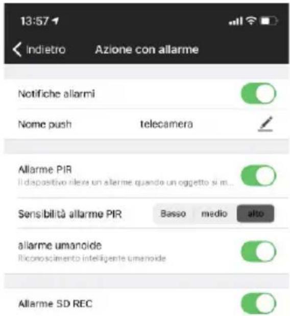 Ctronics S20-G - Allarme e video - 2