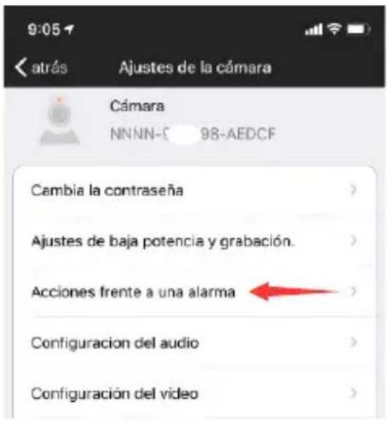 Ctronics S20-G - Alarma y video - 1
