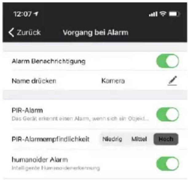 Ctronics S20-G - Alarm und Video - 2