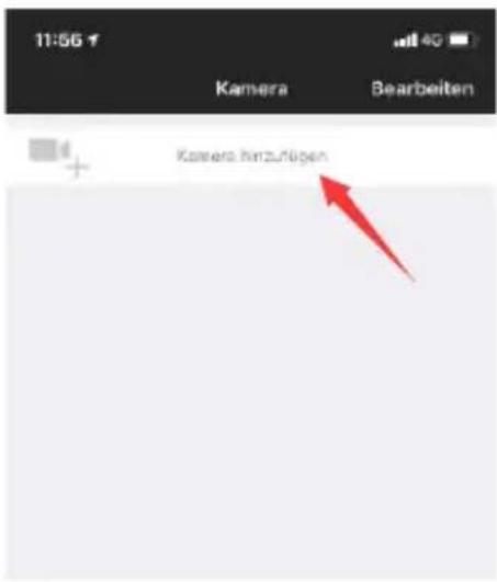 Ctronics S20-G - Methode 2: Netzwerk über Hotspot konfiguriere - 3