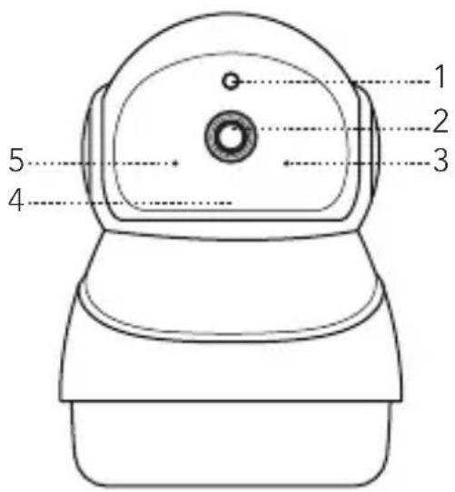 Victure PC530 - Introduzione dei prodotti - 1