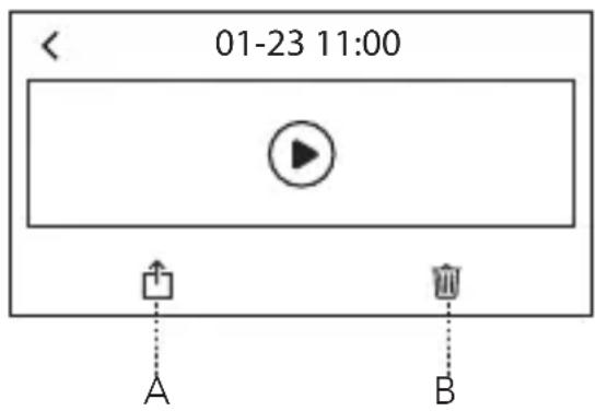 Victure PC530 - Benachrichtigung - 2