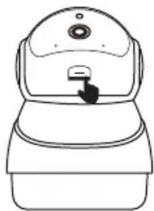 Victure PC530 - Registrazione - 1