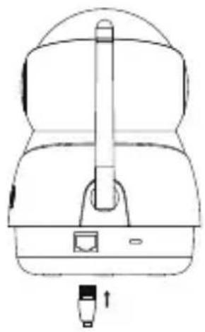 Victure PC530 - Aggiungimento cablato - 1