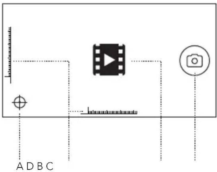 Victure PC530 - Enter the camera--click the camera you want to select - 2