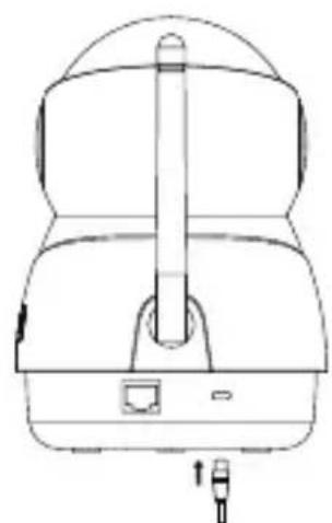 Victure PC530 - Kamera hinzufügen - 2