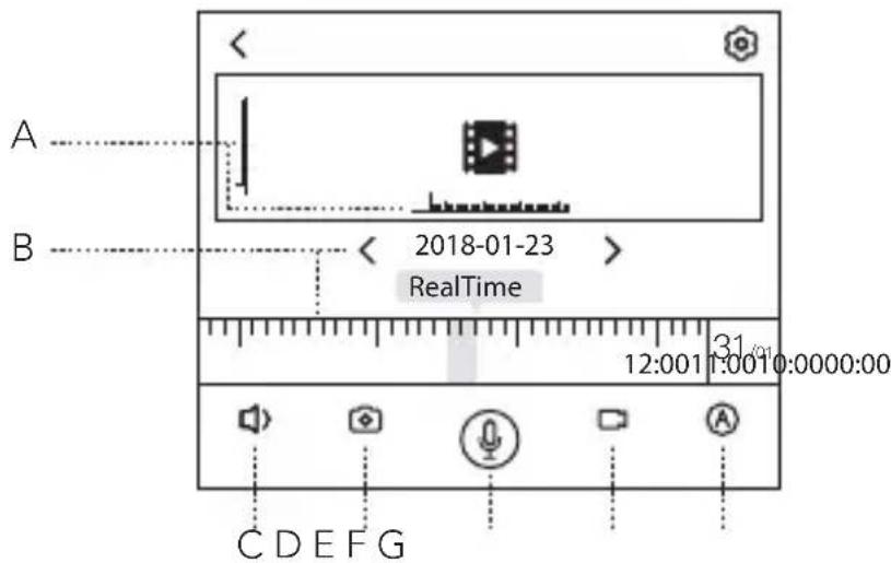 Victure PC530 - Enter the camera--click the camera you want to select - 1