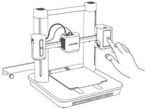 AnkerMake M5 - NIVELACIÓN DE LA CAMA DE CALOR - 1