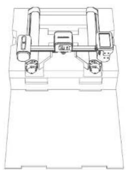 AnkerMake M5 - ASSEMBLAGE DE L'IMPRIMANTE - 5