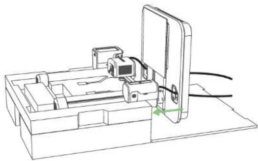 AnkerMake M5 - DE PRINTER MONTEREN - 7