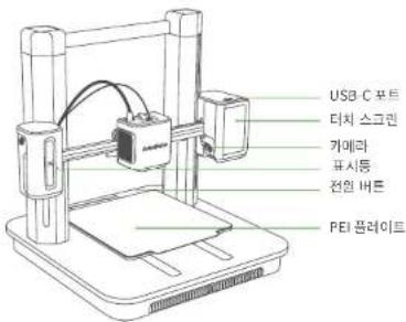 AnkerMake M5 - 한눈에 보기 - 1