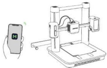 AnkerMake M5 - SETTING UP THE SYSTEM - 3