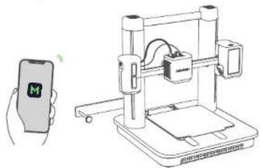 AnkerMake M5 - Configuración del sistema - 3