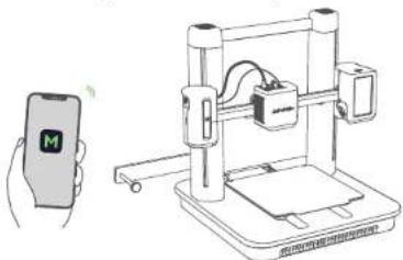 AnkerMake M5 - Het systeem instellen - 2