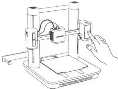 AnkerMake M5 - LIVELLAMENTO DEL LETTO RISCALDATO - 1
