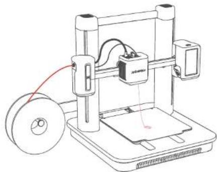 AnkerMake M5 - Configuration du système - 8