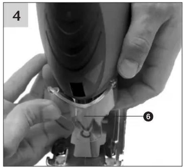 Variolux V-PS 750-Laser - VARIOLUX V-PS 750 LASER - 1
