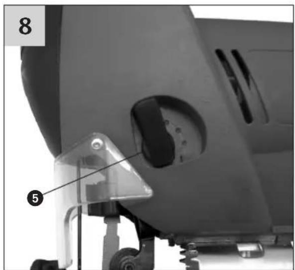 Variolux V-PS 750-Laser - VARIOLUX V-PS 750 LASER - 5