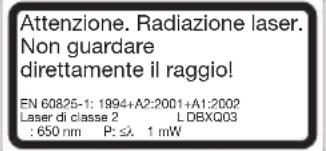 Variolux V-PS 750-Laser - Utilizzo del laser (19) - 2