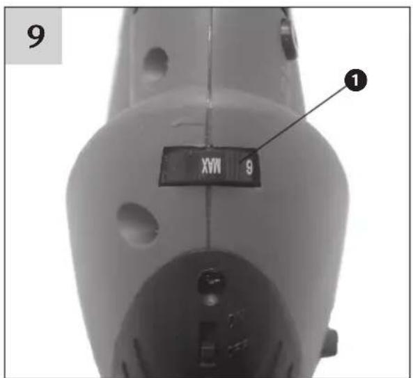 Variolux V-PS 750-Laser - VARIOLUX V-PS 750 LASER - 6