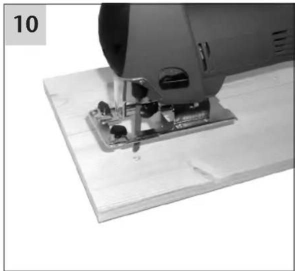 Variolux V-PS 750-Laser - VARIOLUX V-PS 750 LASER - 1