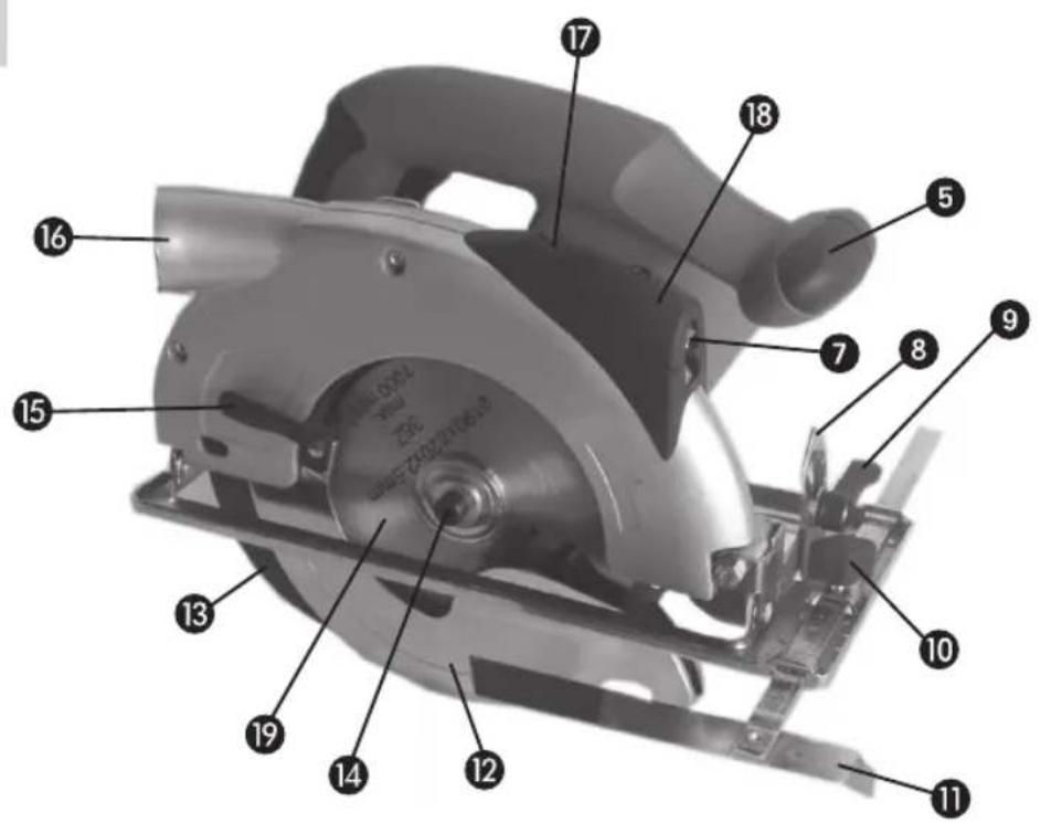 Variolux V-HKS 1600-Laser - VARIOLUX V-HKS 1600 Laser - 1