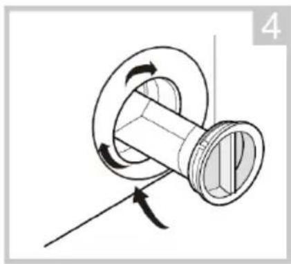 TECNOLEC FT8WH - AVERTISSEMENT : - 4