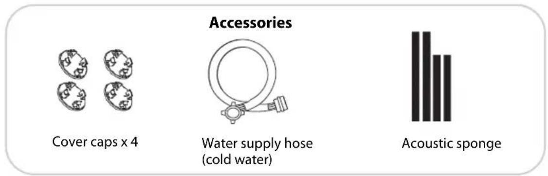 TECNOLEC FT8WH - Safety Precautions - 2