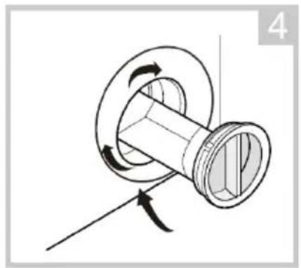 TECNOLEC FT8WH - WAARSCHUWING: - 4